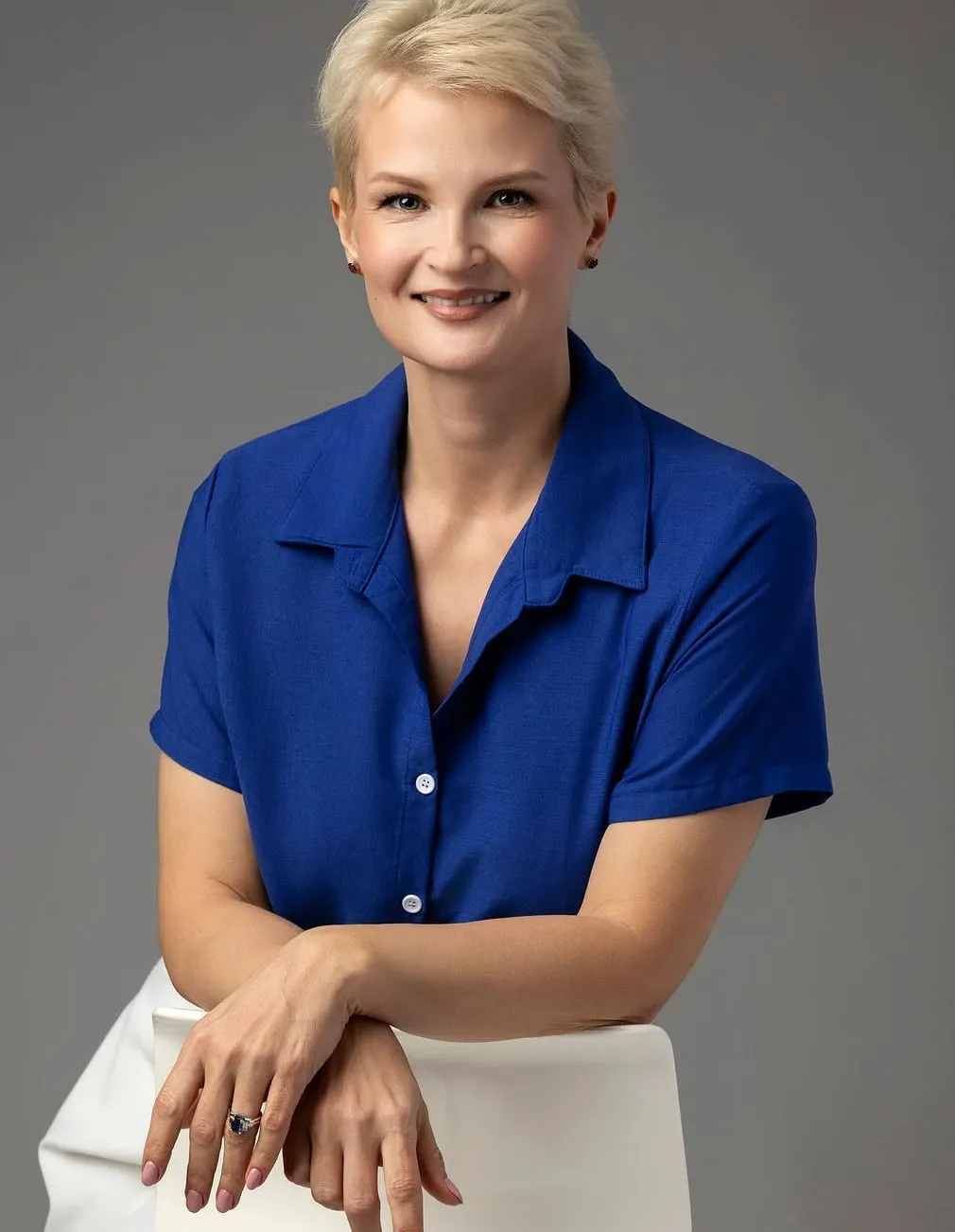 Attorney Irina Sprouse